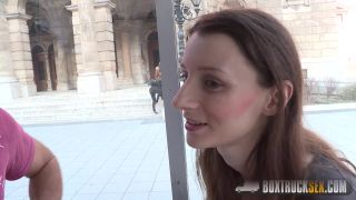 free video 41 young girl gets hardcore BoxTruckSex.com - Pauline Cooper - Pauline [HD 720p], hdrips porno on hardcore porn-1