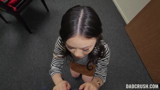The Intern and More Blowjob!-1