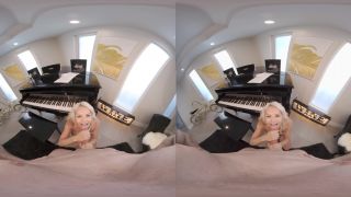 Five Easy Pieces – Elsa Jean 6K | elsa jean | virtual reality -9