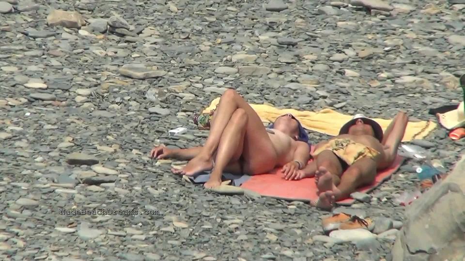 Nudist video  01450