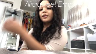 porn clip 44 aliciafeet 27-04-2020-34901616- on feet porn female foot fetish-1