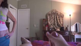 Sherry Stunns – Mom Wakes Son Up For School Complete Series – Hd 720P Milf!-5