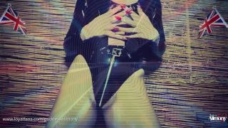 free adult clip 43 Goddess Alimony – Alimony Findom on pov mature fetish porn-6
