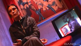 free porn video 34 Claudine Bonus Scene | fetish | bdsm porn injection fetish-2