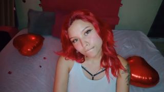 La Perra De Tu Novia Te Dejo? Yo Te Consuelo  POV  SEXO VIRTUAL-1