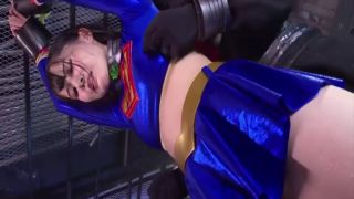 [SuperMisses.com] SPSB-49 Super Lady: Defeated Heroine's Hellish Fan Thanksgiving (FHD ver.)-009-9