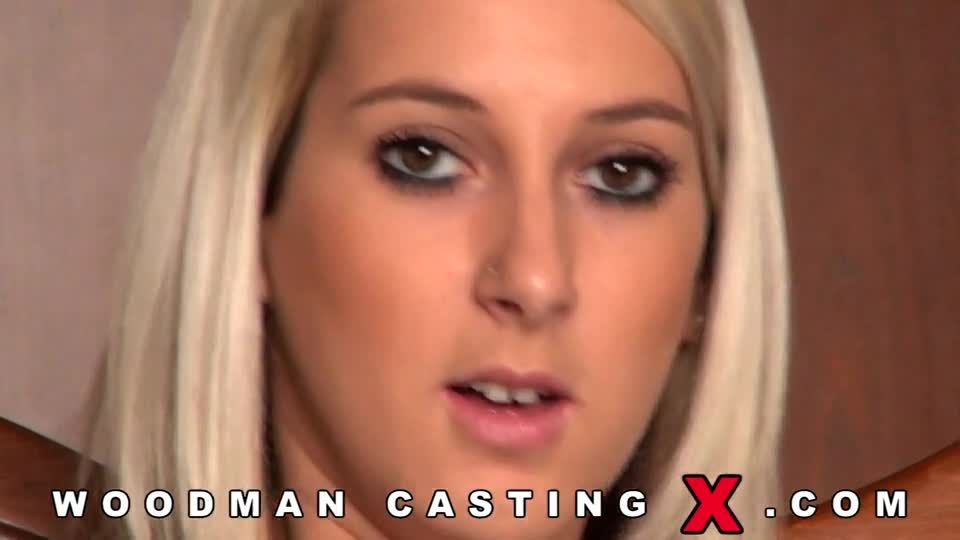 Alannis casting X