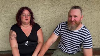 BBW Milf Sabbat Freyja's 2025 Hard Adventure in 1080p HD!-1