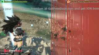 Hentai Game Pure Onyx 07-1