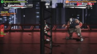 Hentai Game Pure Onyx 07-3