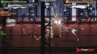 Hentai Game Pure Onyx 07-5