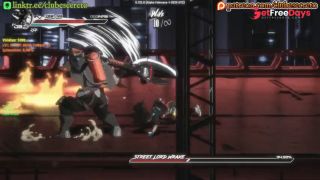 Hentai Game Pure Onyx 07-7