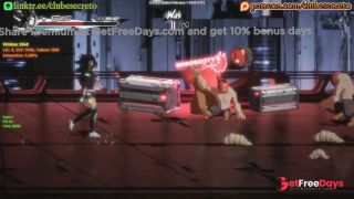 Hentai Game Pure Onyx 07-8