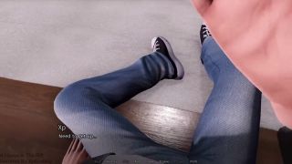 Amateur Anal in the park to Blowjob in the attic A House In The Rift Episode 1-3