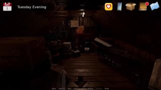 Amateur Anal in the park to Blowjob in the attic A House In The Rift Episode 1-6