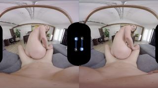 online porn clip 1 Lily LaBeau - Finding Your Faith - [BaDoinkVR] (HD 960p) - fetish - virtual reality shaving fetish-3