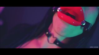 Kira Kane - Die totale Erniedrigung ohne Ton - Amateur-8