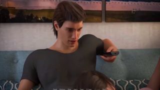 Gaming Naughty Girlfriend Gets A Hard Dick From BBC In Her Dreams After Se Isnt satisfied-5