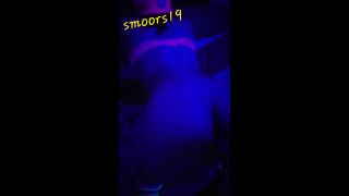 Smoors19 - Culo grande y cachondo de perrito (ASMR)-7