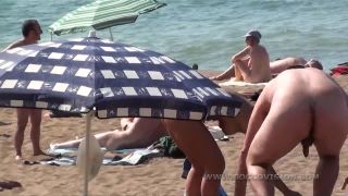 Snoopy's Nude Euro Beaches Vol. 12 / / / SD / 2014-4