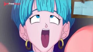 [GetFreeDays.com] Bulma infiel hace una Orgia Sex Stream April 2023-4