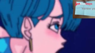 [GetFreeDays.com] Bulma infiel hace una Orgia Sex Stream April 2023-6