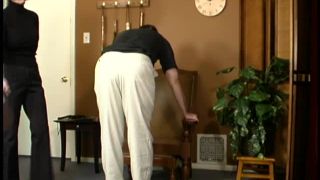 Women Spanking MenGary's Punishment (Part 1) 3089 1 1500-6