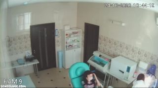 [sexeclinic.com] Gyno anal exam-0