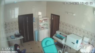 [sexeclinic.com] Gyno anal exam-3