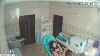 [sexeclinic.com] Gyno anal exam-6