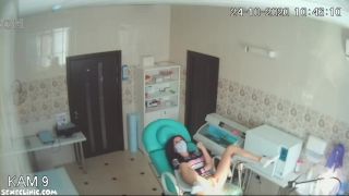 [sexeclinic.com] Gyno anal exam-9