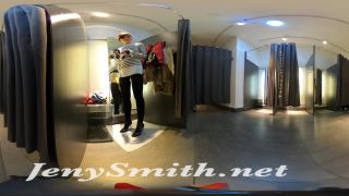 free porn clip 27 Jeny Smith – in 360, teens big ass pantyhose on amateur porn -3