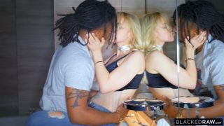 Alix Lynx PART 1Blacked Raw V30 - Bringing Him Back-1