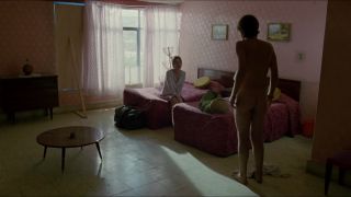 Maribel Verdu, Ana Lopez Mercado, Maria Aura - Y tu mama tambien (2001) HD 1080p - (Celebrity porn)-0