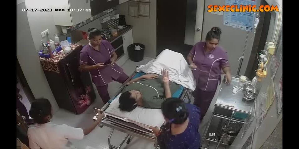 [sexeclinic.com] Alison taylor doctor porn keep2share k2s video
