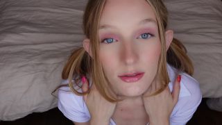xxx video 26 kwgirlx – Addicted to Paying for Schoolgirl Pussy - pigtails - school french hardcore porn-7