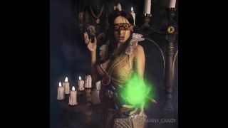 adult video clip 8 skinny anal hardcore sex video hardcore porn | Onlyfans - Any_candy - This is character from Witcher game Philippa Eilhart And I love so much Witcher - 27-12-2021 | onlyfans-0