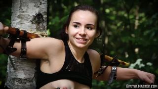 video 12 ConoWoodNymphTorture - bondage - fetish porn femdom united-6