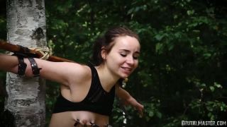 video 12 ConoWoodNymphTorture - bondage - fetish porn femdom united-8