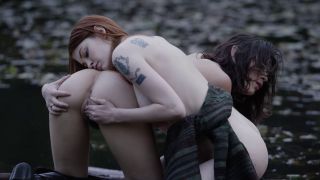 Watch Bare Maidens Raven Rockette Cr Bree Daniels Live Actio