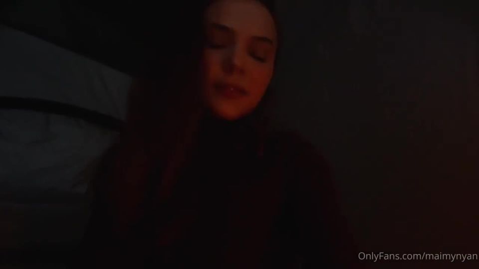 adult video 29 Maimy - 42 Video + Images - [Onlyfans] (FullHD 1080p) | videos | femdom porn mom big tits anal