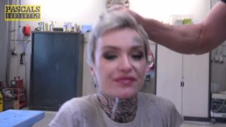 video 12 Tabitha Poison - Ready, set, fuck  - fetish - hardcore porn hardcore seks-1
