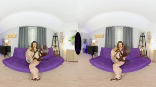 porn clip 16 The English Mansion – Madam Esmeralda – Sexy Tease JOI – Femdom VR | webcams | fetish porn femdom near me-2