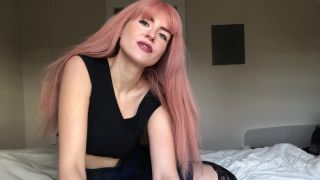 free online video 12 femdom anal torture femdom porn | Goddess Mindy – Your Last JOI – CBT Castration Fantasy | joi-1