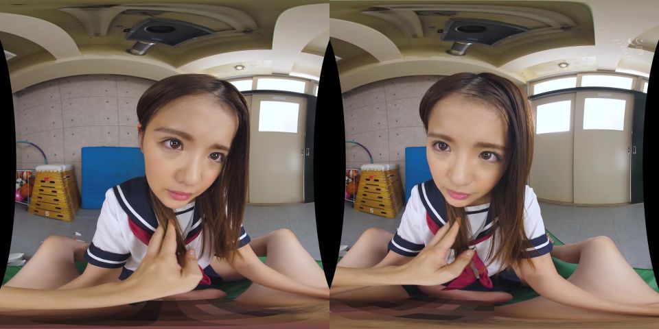 TMAVR-089 F - Virtual Reality JAV