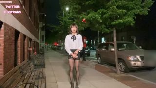 online porn video 29 Suki TRANS in OL Style Outdoor Flash Cumshot – $19.99 | cumshot | cumshot -7