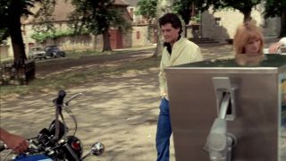 clip 49 Quelques messieurs trop tranquilles | classic & vintage softcore | vintage ebony fetish-3