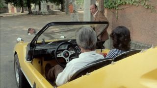 clip 49 Quelques messieurs trop tranquilles | classic & vintage softcore | vintage ebony fetish-8