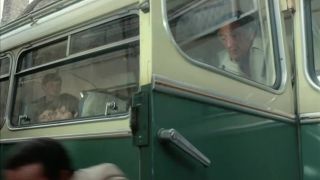 clip 49 Quelques messieurs trop tranquilles | classic & vintage softcore | vintage ebony fetish-9