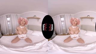 african anal solo female | VirtualTaboo - Natasha 10 - Better Than Hentai  | cosplay-0